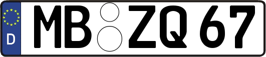 MB-ZQ67