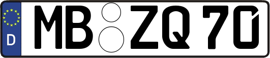 MB-ZQ70