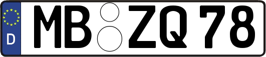 MB-ZQ78