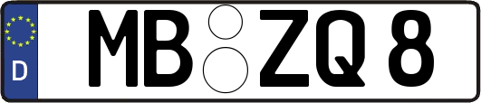 MB-ZQ8