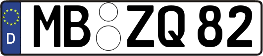 MB-ZQ82