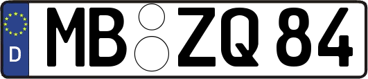 MB-ZQ84