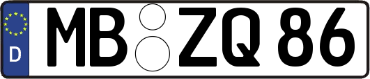 MB-ZQ86