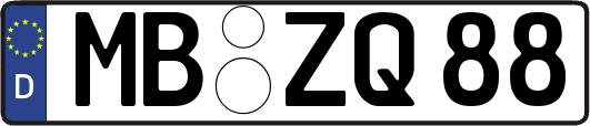 MB-ZQ88