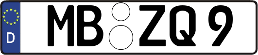 MB-ZQ9