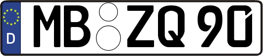 MB-ZQ90