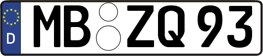 MB-ZQ93