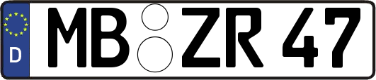 MB-ZR47
