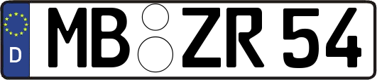 MB-ZR54