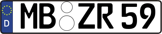 MB-ZR59