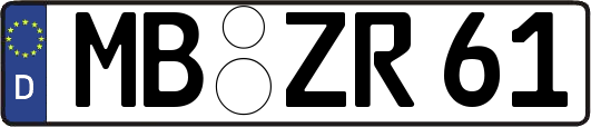 MB-ZR61