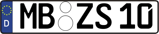 MB-ZS10