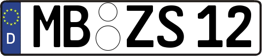 MB-ZS12