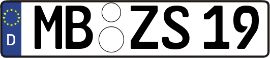 MB-ZS19