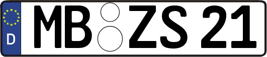 MB-ZS21