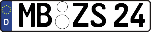 MB-ZS24