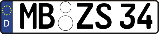 MB-ZS34