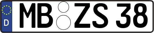 MB-ZS38