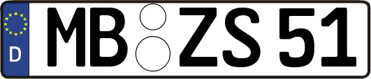 MB-ZS51