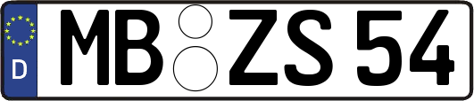 MB-ZS54