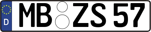 MB-ZS57