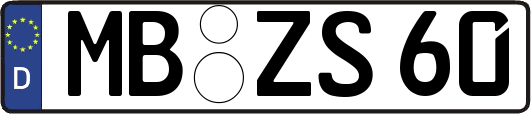MB-ZS60
