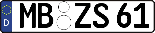 MB-ZS61