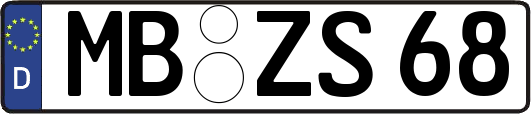 MB-ZS68