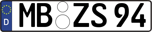 MB-ZS94