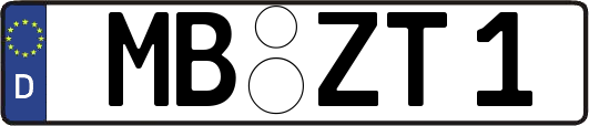 MB-ZT1