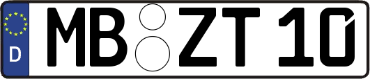 MB-ZT10