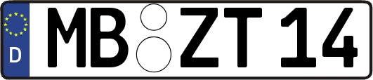 MB-ZT14