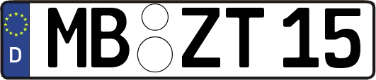 MB-ZT15
