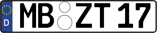 MB-ZT17