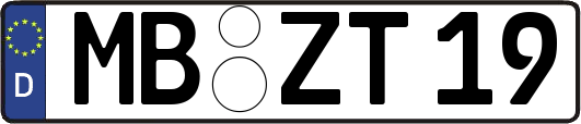 MB-ZT19