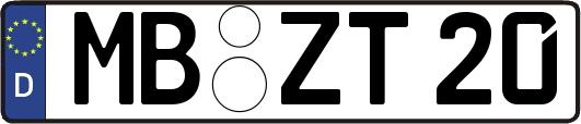 MB-ZT20