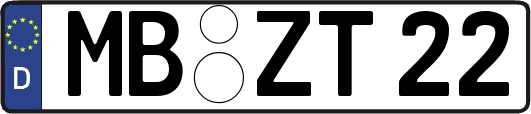 MB-ZT22