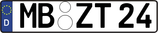 MB-ZT24