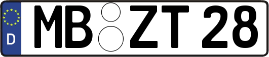 MB-ZT28