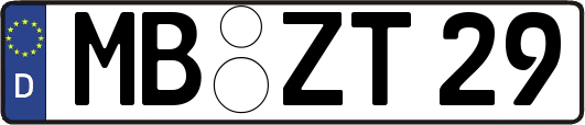 MB-ZT29