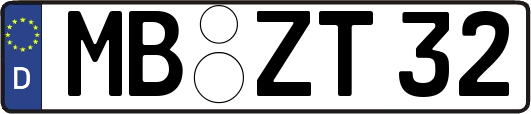 MB-ZT32