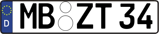 MB-ZT34