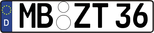 MB-ZT36