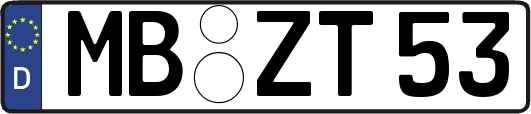 MB-ZT53