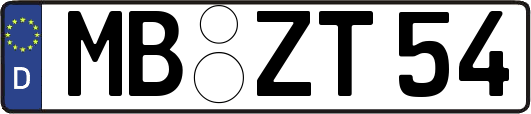MB-ZT54