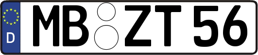 MB-ZT56