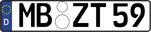 MB-ZT59