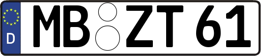 MB-ZT61