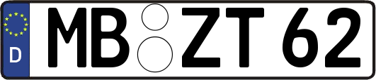 MB-ZT62