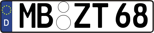 MB-ZT68